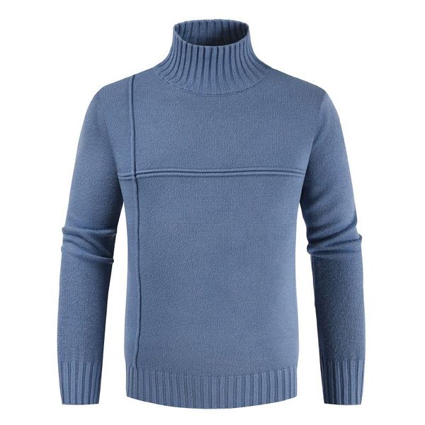 autumn winter sweater men pull homme 2019 new turtleneck men's jumpers clothes solid knitted pullovers sweaters knitwear sweter, White;black
autumn winter sweater men pull homme 2019 new turtleneck men's jumpers clothes solid knitted pullovers sweaters knitwear sweter, White;black