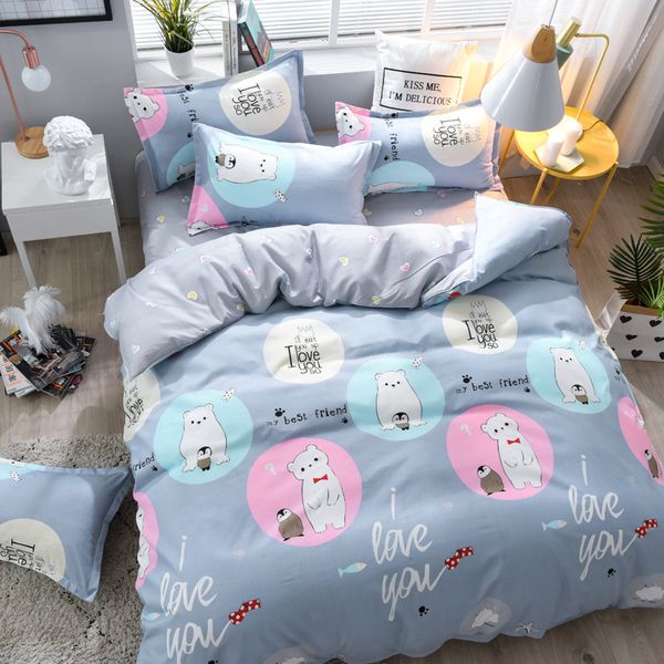 designer bed comforters sets 100% quality velvet cotton bedding set four-piece suit flower series bedding quilt cover pillowcase
designer bed comforters sets 100% quality velvet cotton bedding set four-piece suit flower series bedding quilt cover pillowcase