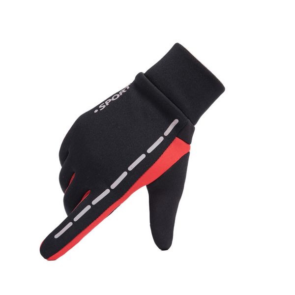 reflective winter warm windproof motorcycle waterproof non-slip skiing thermal touch screen gloves - red xl
reflective winter warm windproof motorcycle waterproof non-slip skiing thermal touch screen gloves - red xl
