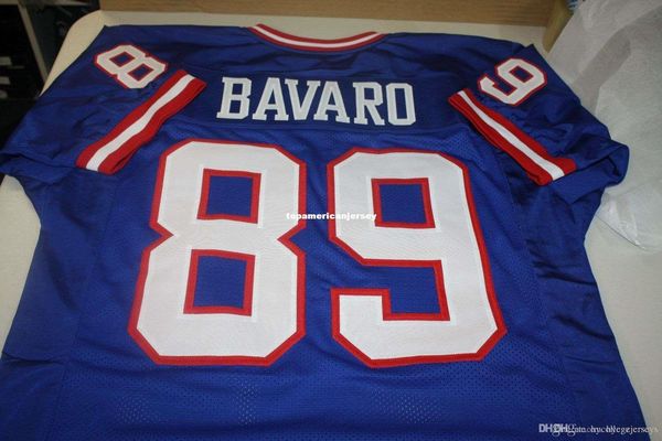 nbspnfl retro #89 mark bavaro custom mitchell & ness jersey bule stitching men's football jerseys rugby, Black;blue
nbspnfl retro #89 mark bavaro custom mitchell & ness jersey bule stitching men's football jerseys rugby, Black;blue