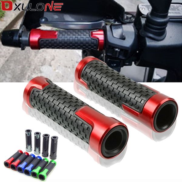 universal motorcycle accessories 7/8"22mm handlebar grips handle hand bar grip for yamaha mt03 07 xsr 700 900 abs xt600 xt600 e
universal motorcycle accessories 7/8"22mm handlebar grips handle hand bar grip for yamaha mt03 07 xsr 700 900 abs xt600 xt600 e