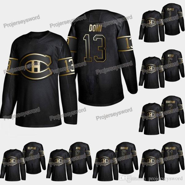 Montreal Canadiens Max Domi 2019 Golden Edition Jersey Shea Weber Jean Beliveau Guy Lapointe Howie Morenz Jordie Benn Brendan Gallagher
Montreal Canadiens Max Domi 2019 Golden Edition Jersey Shea Weber Jean Beliveau Guy Lapointe Howie Morenz Jordie Benn Brendan Gallagher