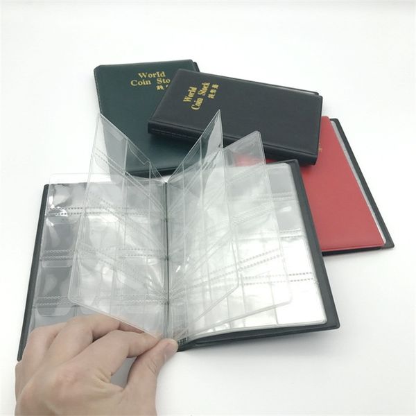 commemorative coins storage collection book 120 grides clear pvc coins holders gifts world coin stock fit study room decoration 5 5ym e1
commemorative coins storage collection book 120 grides clear pvc coins holders gifts world coin stock fit study room decoration 5 5ym e1