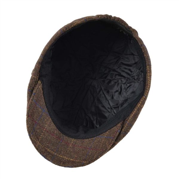 voboom восьмиклинка мужчин осень-зима гэтсби шапки полушерстяные flat cap hat таксисты теплый головной убор 181, Blue;gray
voboom восьмиклинка мужчин осень-зима гэтсби шапки полушерстяные flat cap hat таксисты теплый головной убор 181, Blue;gray