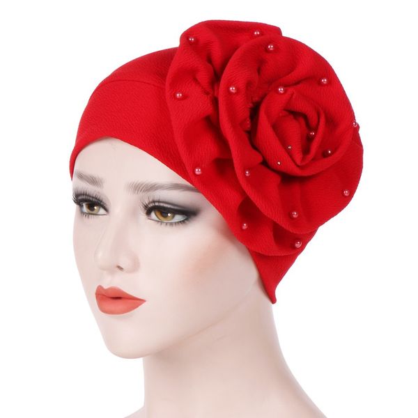 winter hats for ladies women india hat muslim head beanie pearl beads flower cancer chemo hat turban head cap bonnet headdresses, Blue;gray
winter hats for ladies women india hat muslim head beanie pearl beads flower cancer chemo hat turban head cap bonnet headdresses, Blue;gray