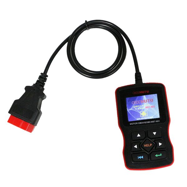 2018 mst-601 motorbike obd2 code reader