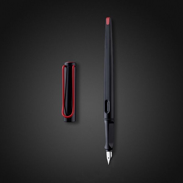 plastic long body fountain pen 0.38mm ink pens for writing dolma kalem pluma fuente stylo plume caneta tinteiro stationery 1079
plastic long body fountain pen 0.38mm ink pens for writing dolma kalem pluma fuente stylo plume caneta tinteiro stationery 1079