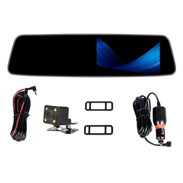 quelima ultra-thin 4.3 inch 1080p driving recorder, dual-lens recorder, loop video recorder car
quelima ultra-thin 4.3 inch 1080p driving recorder, dual-lens recorder, loop video recorder car