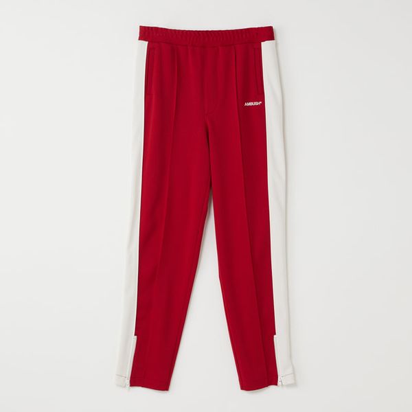19ss ambush pants waves track pants men women high street hip hop beach casual sports trousers ambush sweatpants, Black
19ss ambush pants waves track pants men women high street hip hop beach casual sports trousers ambush sweatpants, Black
