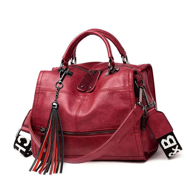 2019 sorf pu leather women handbags large capacity tote bag shoulder bag crossbody bags for women bag sac a main t200102
2019 sorf pu leather women handbags large capacity tote bag shoulder bag crossbody bags for women bag sac a main t200102