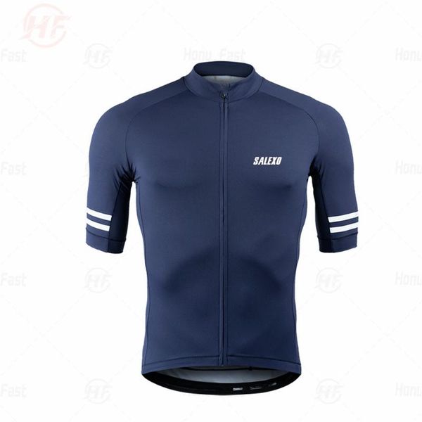 salexo team men short sleeve cycling jersey 2020 blue cycling clothing racing bike jersey uniform mtb rode clothing, Black;red
salexo team men short sleeve cycling jersey 2020 blue cycling clothing racing bike jersey uniform mtb rode clothing, Black;red