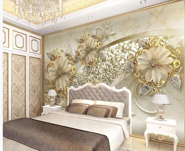 customized wallpaper for walls 3d murals wallpaper for living room diamond flower 3d wallpapers
customized wallpaper for walls 3d murals wallpaper for living room diamond flower 3d wallpapers