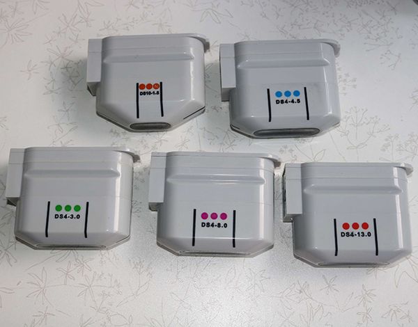 other beauty equipment new hifu cartridge for ulformula1 hifu ultrasound face machine with 10000s treatment head replacement transducer cart
other beauty equipment new hifu cartridge for ulformula1 hifu ultrasound face machine with 10000s treatment head replacement transducer cart