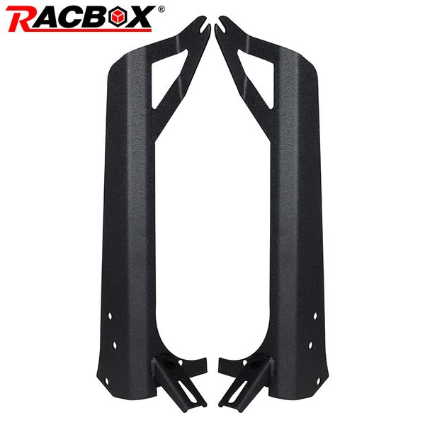 racbox 50'' 52inch 288w 300w off road led light bar work lamp mounts upper windshield mounting brackets
racbox 50'' 52inch 288w 300w off road led light bar work lamp mounts upper windshield mounting brackets