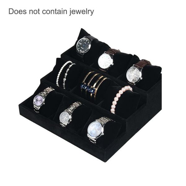 3 grid long pillow display plate bracelet bracelet watch display prop jewelry collection storage tray, Pink;blue
3 grid long pillow display plate bracelet bracelet watch display prop jewelry collection storage tray, Pink;blue