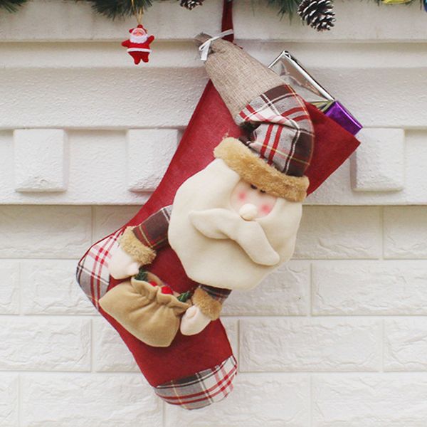 gift candy bag xmas hanging pendant covers 2018 christmas socks snowman elk festival home supplies cute
gift candy bag xmas hanging pendant covers 2018 christmas socks snowman elk festival home supplies cute