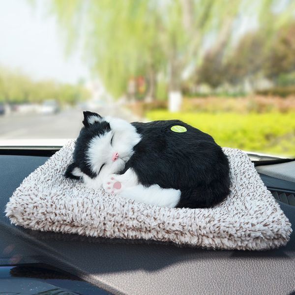 simulation large cat plush toy ornaments odor purification air bamboo the little cat home decoration children's gifts
simulation large cat plush toy ornaments odor purification air bamboo the little cat home decoration children's gifts