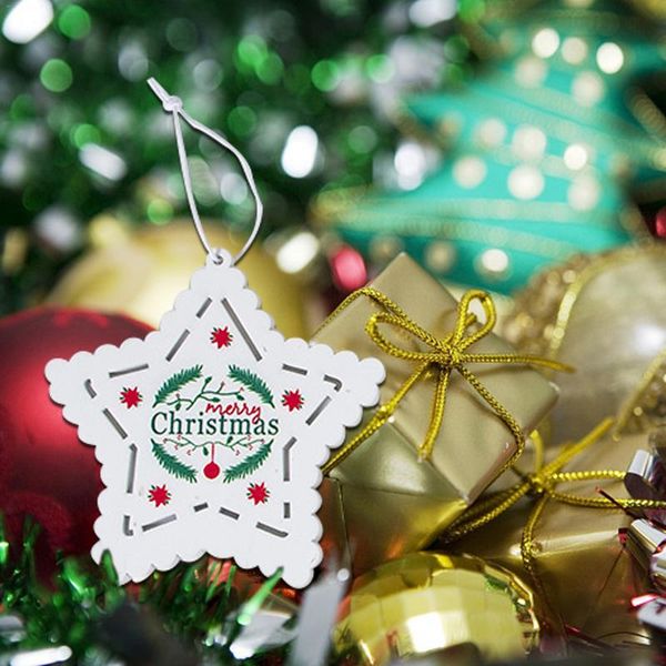 christmas wooden door hanging ornament creative tree pendant five-pointed star shaped heart decor
christmas wooden door hanging ornament creative tree pendant five-pointed star shaped heart decor