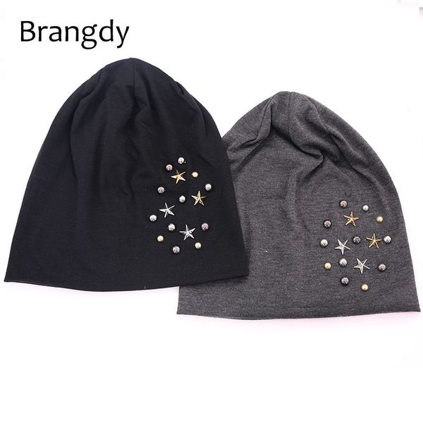 casual women star studs hats soft spring winter slouch beanies hats caps ladies girls baggy oversize gorros 2020 hipping, Blue;gray
casual women star studs hats soft spring winter slouch beanies hats caps ladies girls baggy oversize gorros 2020 hipping, Blue;gray