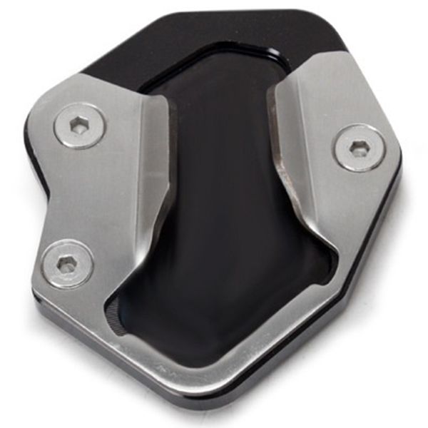 kickstand sidestand support plate extension enlarger pad for tiger xc 800 800xc 800xrx models 13-19 motorcycle accessori
kickstand sidestand support plate extension enlarger pad for tiger xc 800 800xc 800xrx models 13-19 motorcycle accessori