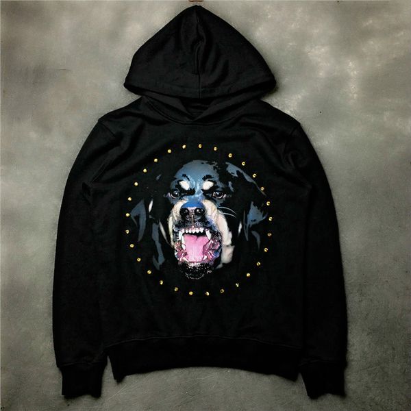 mens designer hoodies givh33 new fashion brand luxury champagne water drill hound big dog head sanitary clothes new fashion, Black
mens designer hoodies givh33 new fashion brand luxury champagne water drill hound big dog head sanitary clothes new fashion, Black