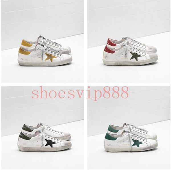 Italy brand golden old tyle de igner fa hion neaker genuine leather men women ca ual hoe goo e trainer ize36 45 d16
Italy brand golden old tyle de igner fa hion neaker genuine leather men women ca ual hoe goo e trainer ize36 45 d16