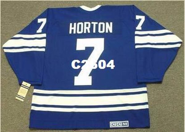 mens #7 tim horton toronto maple leafs 1967 ccm vintage home away vintage hockey jersey or custom any name or number retro jersey, Black;red
mens #7 tim horton toronto maple leafs 1967 ccm vintage home away vintage hockey jersey or custom any name or number retro jersey, Black;red