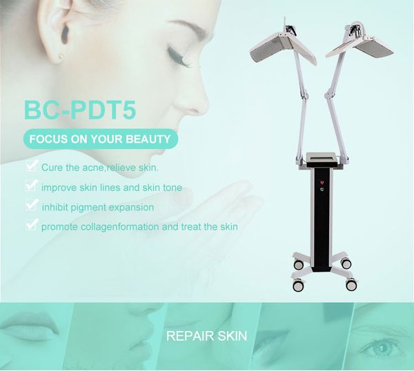 led pn light therapy manufacture stimulate dermal collagen beauty equipment led machine for cure the acne
led pn light therapy manufacture stimulate dermal collagen beauty equipment led machine for cure the acne