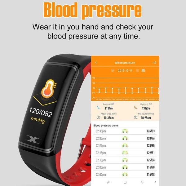 unique bracelet blood pressure health measurement intelligent pulsometr with fitness smart watch smartband waterproof wrist band, Golden;silver
unique bracelet blood pressure health measurement intelligent pulsometr with fitness smart watch smartband waterproof wrist band, Golden;silver