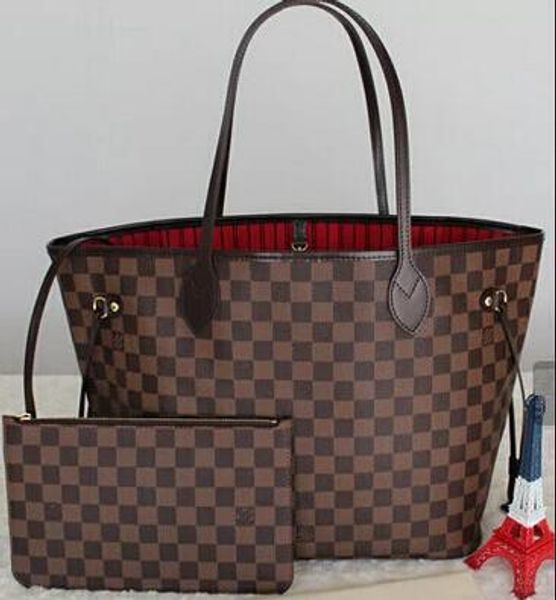 free ship hot Luxury Hight quality Newest Style Fashion bags Women handbags bag Lady Totes bags shoulder handbag bags 40156 and40157
free ship hot Luxury Hight quality Newest Style Fashion bags Women handbags bag Lady Totes bags shoulder handbag bags 40156 and40157