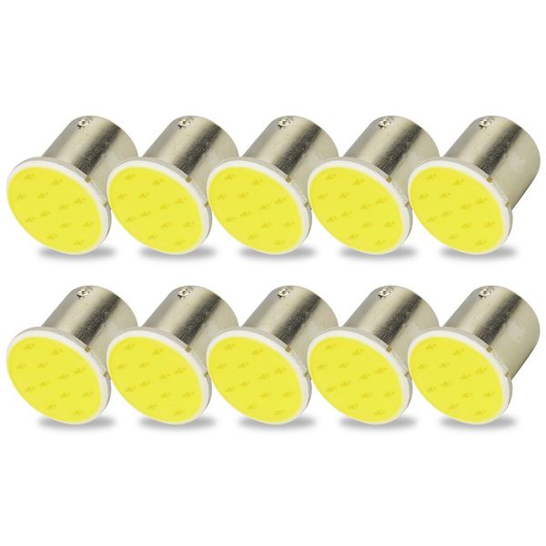10pcs 12v chips led cob bulb for auto car backup tail turn signal lights lamp white dropshiping
10pcs 12v chips led cob bulb for auto car backup tail turn signal lights lamp white dropshiping