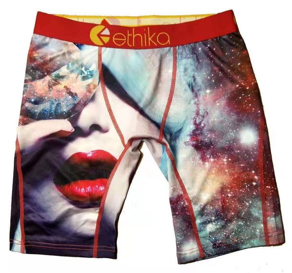 mens boxers colorful print ethika boxers mens designer underwear homme everyday resistant boxers mens underpants, Black;white
mens boxers colorful print ethika boxers mens designer underwear homme everyday resistant boxers mens underpants, Black;white