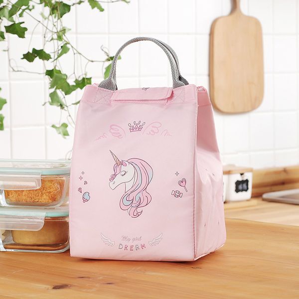 unicorn insulation lunch bag aluminium foil small lunch tote blue bag women thermal box ice pack pink handbags, Blue;pink
unicorn insulation lunch bag aluminium foil small lunch tote blue bag women thermal box ice pack pink handbags, Blue;pink