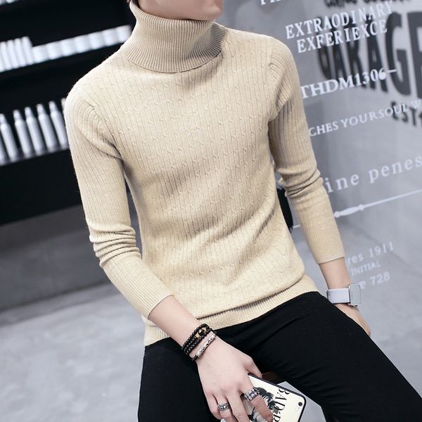 англия стиль толстых мужских knit пуловеры тонких черный серый мужчина мода свитер вязаный o-образный вырез твердое зимнее пальто, White;black
англия стиль толстых мужских knit пуловеры тонких черный серый мужчина мода свитер вязаный o-образный вырез твердое зимнее пальто, White;black