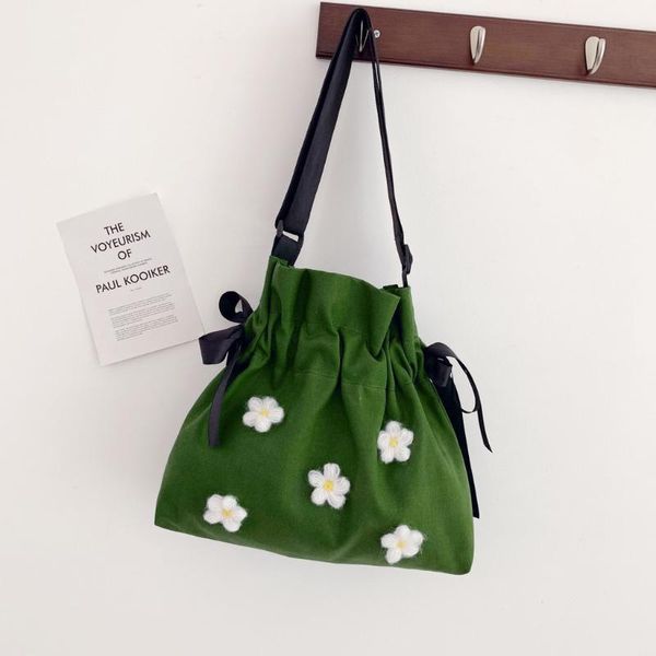 supermarket bag women bucket canvas bag flower large shoulder cute crossbody shopping bags sac courses reutilisable
supermarket bag women bucket canvas bag flower large shoulder cute crossbody shopping bags sac courses reutilisable