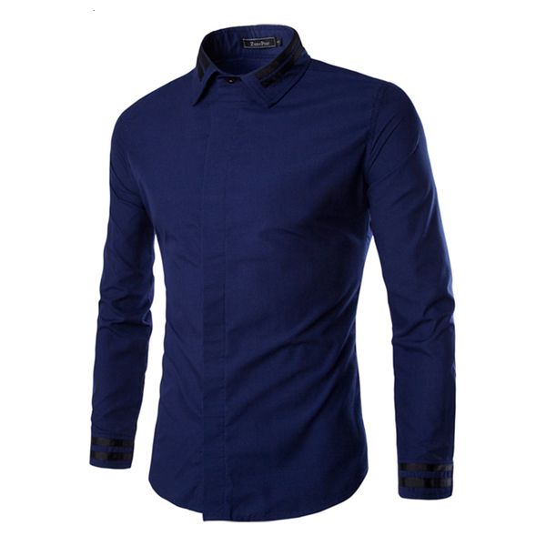 novelty covered button men's shirts -2xl striped collar sleeve style young man slim fit boy clothes drop shipping, White;black
novelty covered button men's shirts -2xl striped collar sleeve style young man slim fit boy clothes drop shipping, White;black