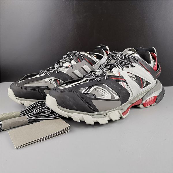 2019 paris 3.0 tess.s.gomma trek running shoes 3m designer new fashion clunky sneaker sports trainers size 36-45 -28
2019 paris 3.0 tess.s.gomma trek running shoes 3m designer new fashion clunky sneaker sports trainers size 36-45 -28