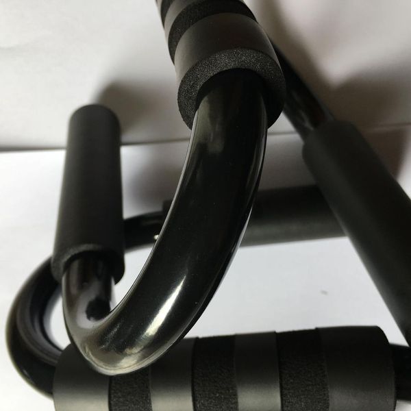 s type spray of plastic push-up sports supplies pure black push-up frame small household fitness equipment
s type spray of plastic push-up sports supplies pure black push-up frame small household fitness equipment