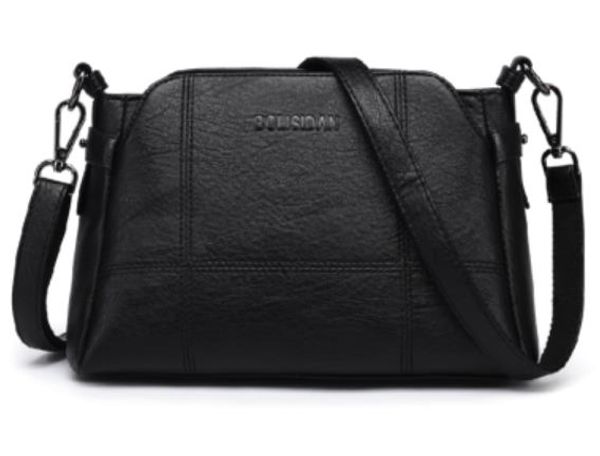 european and american fashion 2020 new wild lady bag middle-aged mother bag atmospheric portable messenger bag
european and american fashion 2020 new wild lady bag middle-aged mother bag atmospheric portable messenger bag