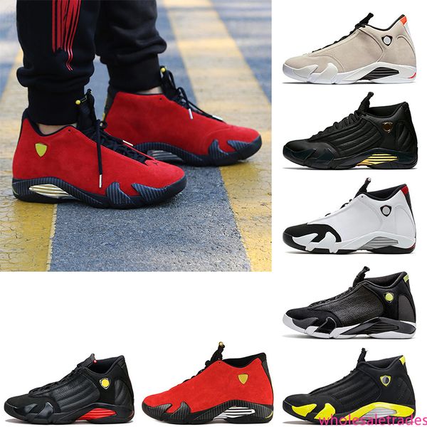 14 14s basketball shoes men fusion purple last sblack fusion varsity red xiv playoffs sneakers eur size 7-13
14 14s basketball shoes men fusion purple last sblack fusion varsity red xiv playoffs sneakers eur size 7-13