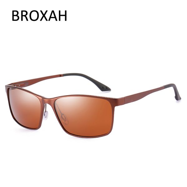 retro aluminum magnesium brand men's sunglasses polarized vintage eyewear accessories sun glasses for men lunette soleil homme, White;black
retro aluminum magnesium brand men's sunglasses polarized vintage eyewear accessories sun glasses for men lunette soleil homme, White;black