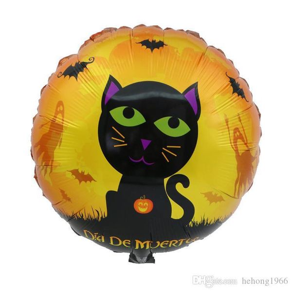 18 inch inflatable airballoon cartoon halloween aluminum film balloon for home party decoration air balloons 10hy b r
18 inch inflatable airballoon cartoon halloween aluminum film balloon for home party decoration air balloons 10hy b r