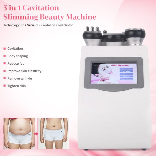 laser lipo machine/lipo laser rf cavitation vacuum machine/multifunctional 5 in 1 40k cavitation rf body shaping machine
laser lipo machine/lipo laser rf cavitation vacuum machine/multifunctional 5 in 1 40k cavitation rf body shaping machine
