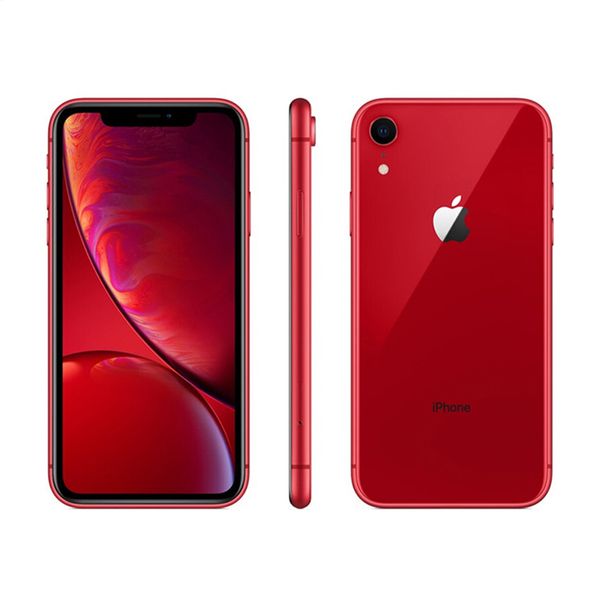 Быстрая доставка Разблокирована Оригинал используется Apple iPhone XR, как новый A12 ядро 64 ГБ / 128 ГБ / 256 ГБ IOS
Быстрая доставка Разблокирована Оригинал используется Apple iPhone XR, как новый A12 ядро 64 ГБ / 128 ГБ / 256 ГБ IOS