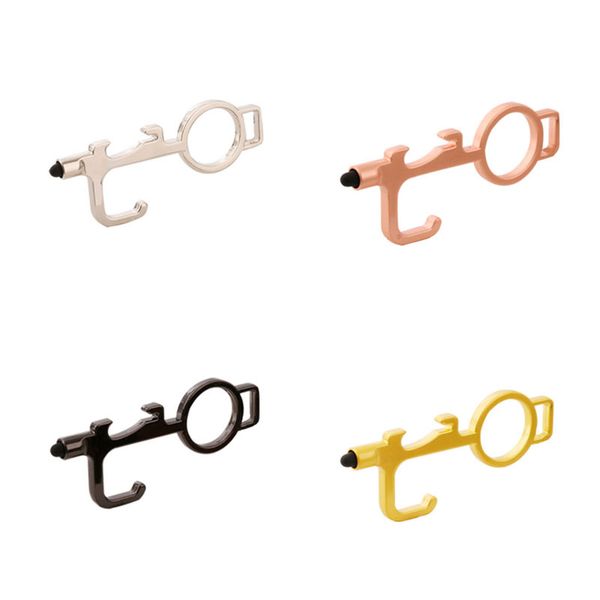 no touch open protective tool anti germ press elevator phone button drawer door handle assistant safety contactless artifact ing
no touch open protective tool anti germ press elevator phone button drawer door handle assistant safety contactless artifact ing