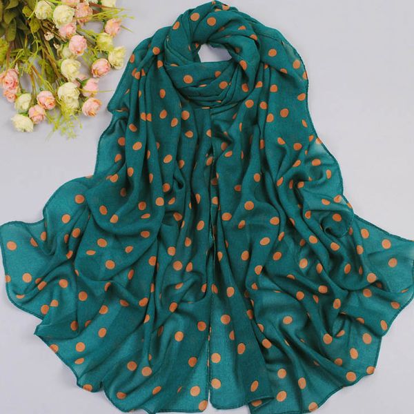 lnrrabc trendy dot print pink blue black bufandas mujer summer soft beach cover up chiffon scarf women scarves foulard femme
lnrrabc trendy dot print pink blue black bufandas mujer summer soft beach cover up chiffon scarf women scarves foulard femme
