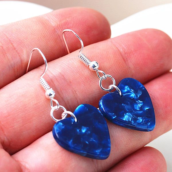 fashion new earrings earrings temperament women love opal ear jewelry, Silver
fashion new earrings earrings temperament women love opal ear jewelry, Silver