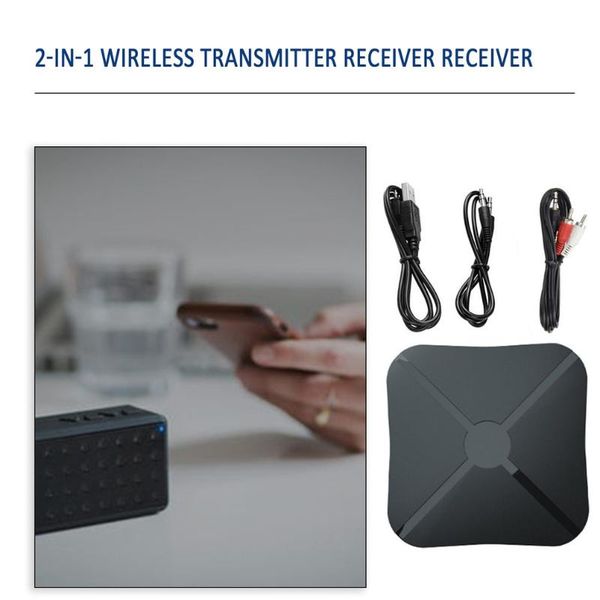 extremely portable lightweight wireless audio 4.2 adapter receiver 2-in-1 tv car transmitter receiver
extremely portable lightweight wireless audio 4.2 adapter receiver 2-in-1 tv car transmitter receiver