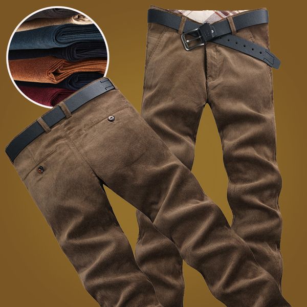 winter men waist loose trousers elastic corduroy long straight corduroy pants loose middle-aged joggers middle-aged men dad inst, Black
winter men waist loose trousers elastic corduroy long straight corduroy pants loose middle-aged joggers middle-aged men dad inst, Black