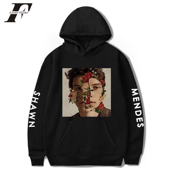new shawn mendes hoodie sweatshirt autumn women hoodies print hip hop sweatshirts cotton long sleeve pullovers coat girls female, Black
new shawn mendes hoodie sweatshirt autumn women hoodies print hip hop sweatshirts cotton long sleeve pullovers coat girls female, Black